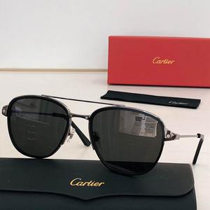 Cartier Sunglasses 711